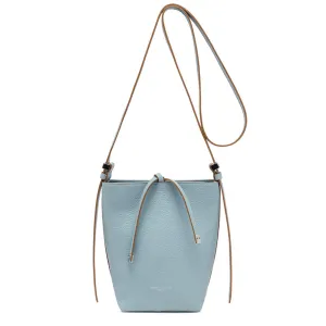Gianni Chiarini - Amelia Sky Crossbody Bag - BS 11345/COMM GRN - SKY