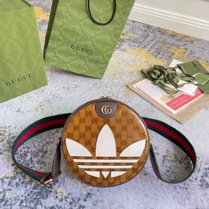 Gucci Luxury Fashion Bag