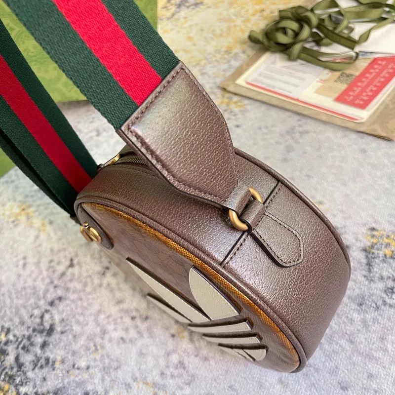 Gucci Luxury Fashion Bag