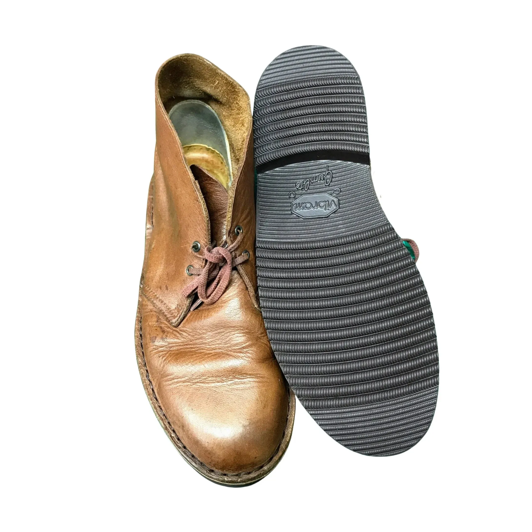 Gumlite Unit Vibram