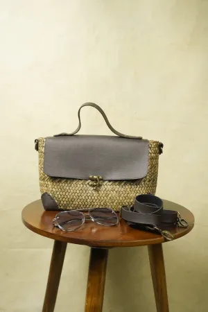 Handwoven Every Day Tote Bag