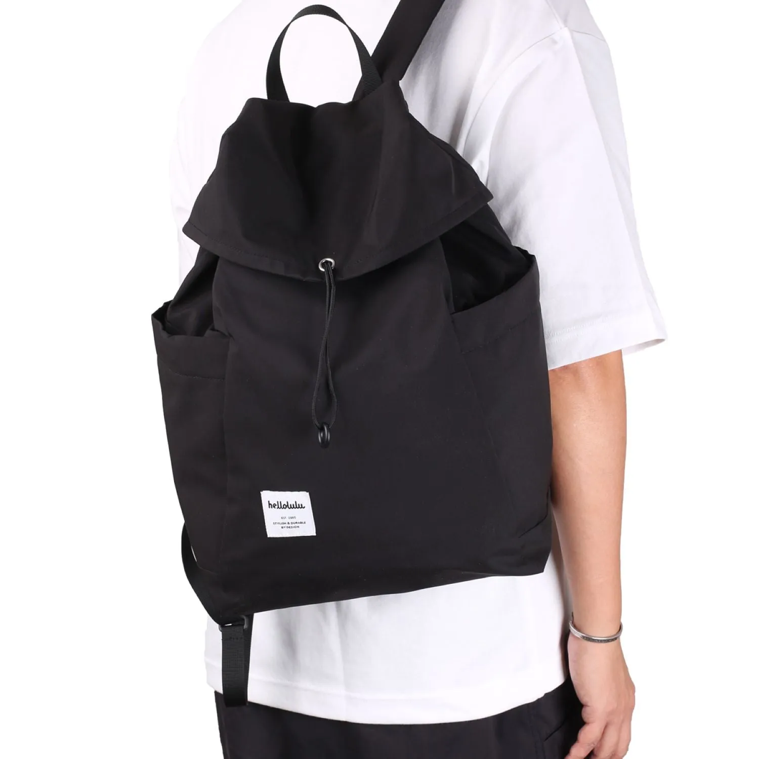 Hellolulu Jesse Day Pack M