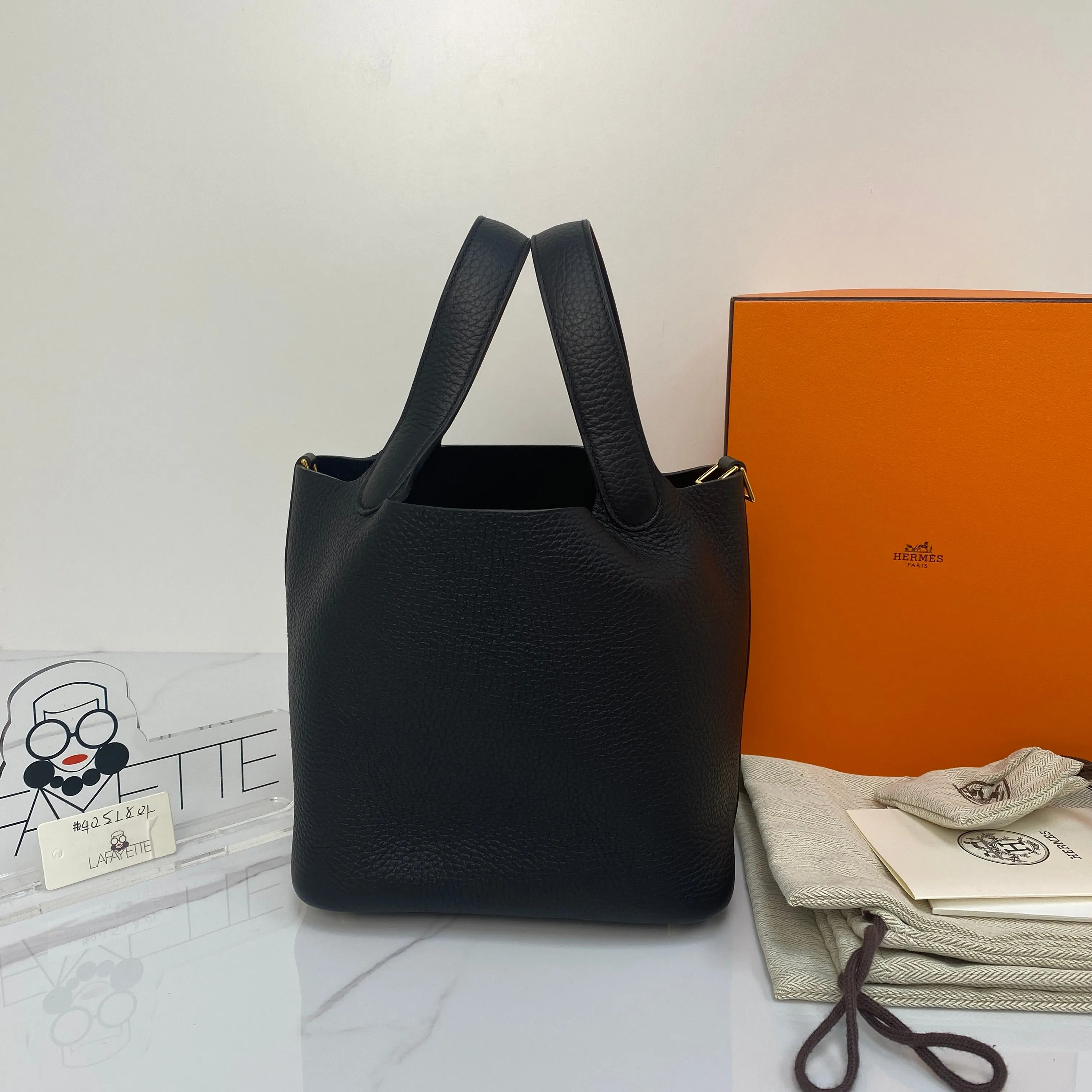 Hermès Picotin 18