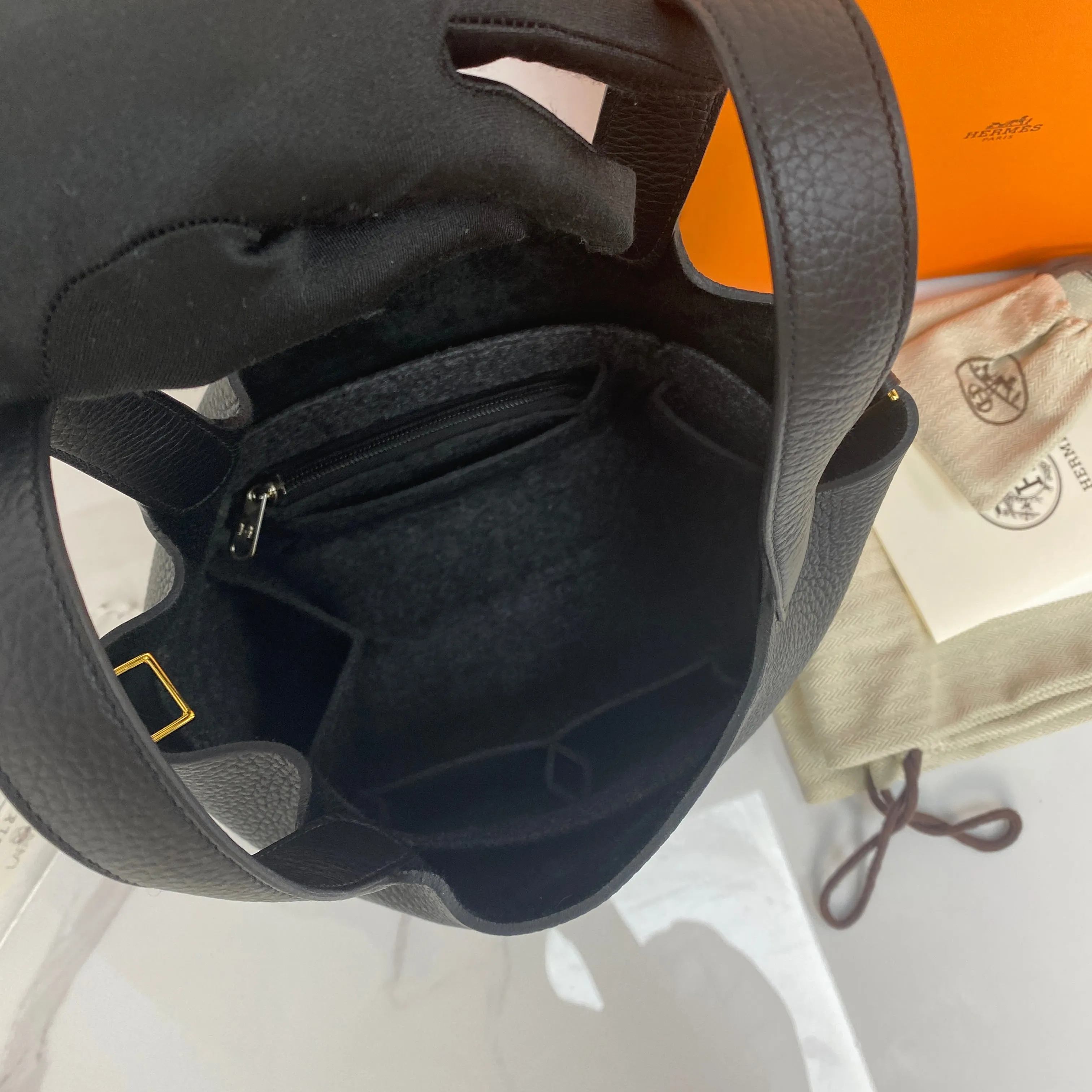 Hermès Picotin 18