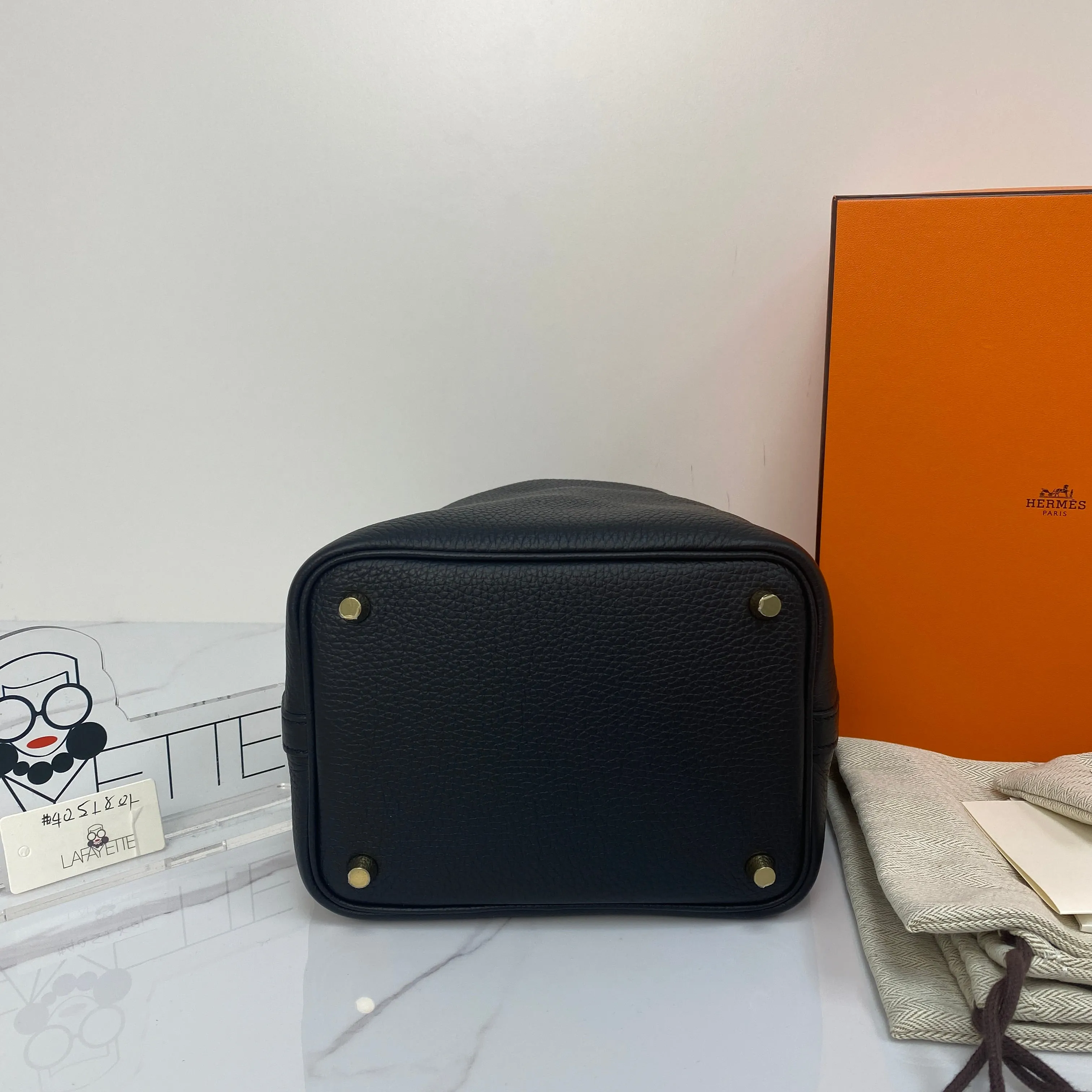 Hermès Picotin 18