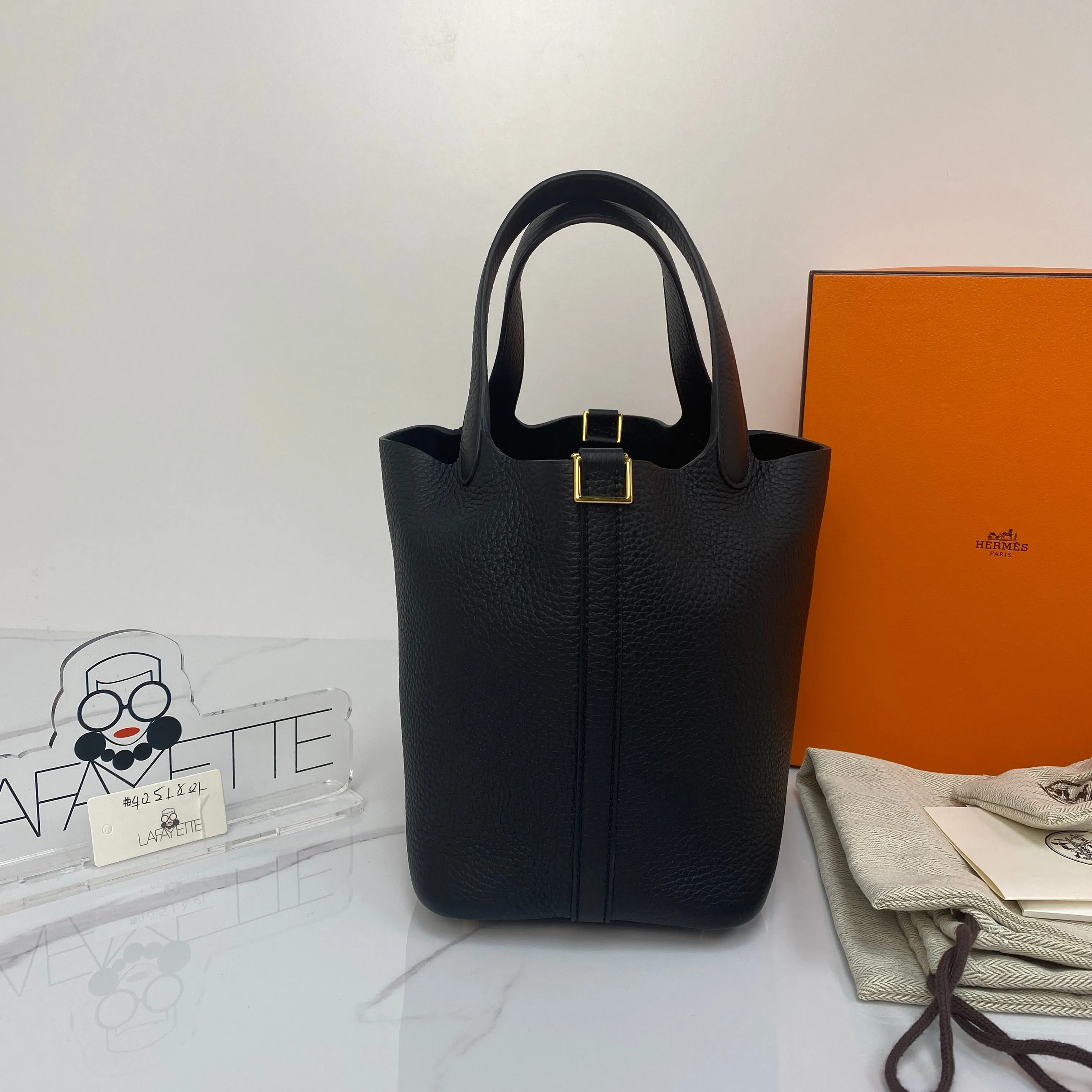 Hermès Picotin 18