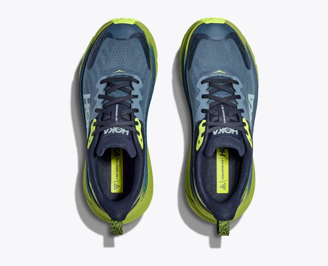 HOKA ONE ONE Men's Challenger 7 GTX