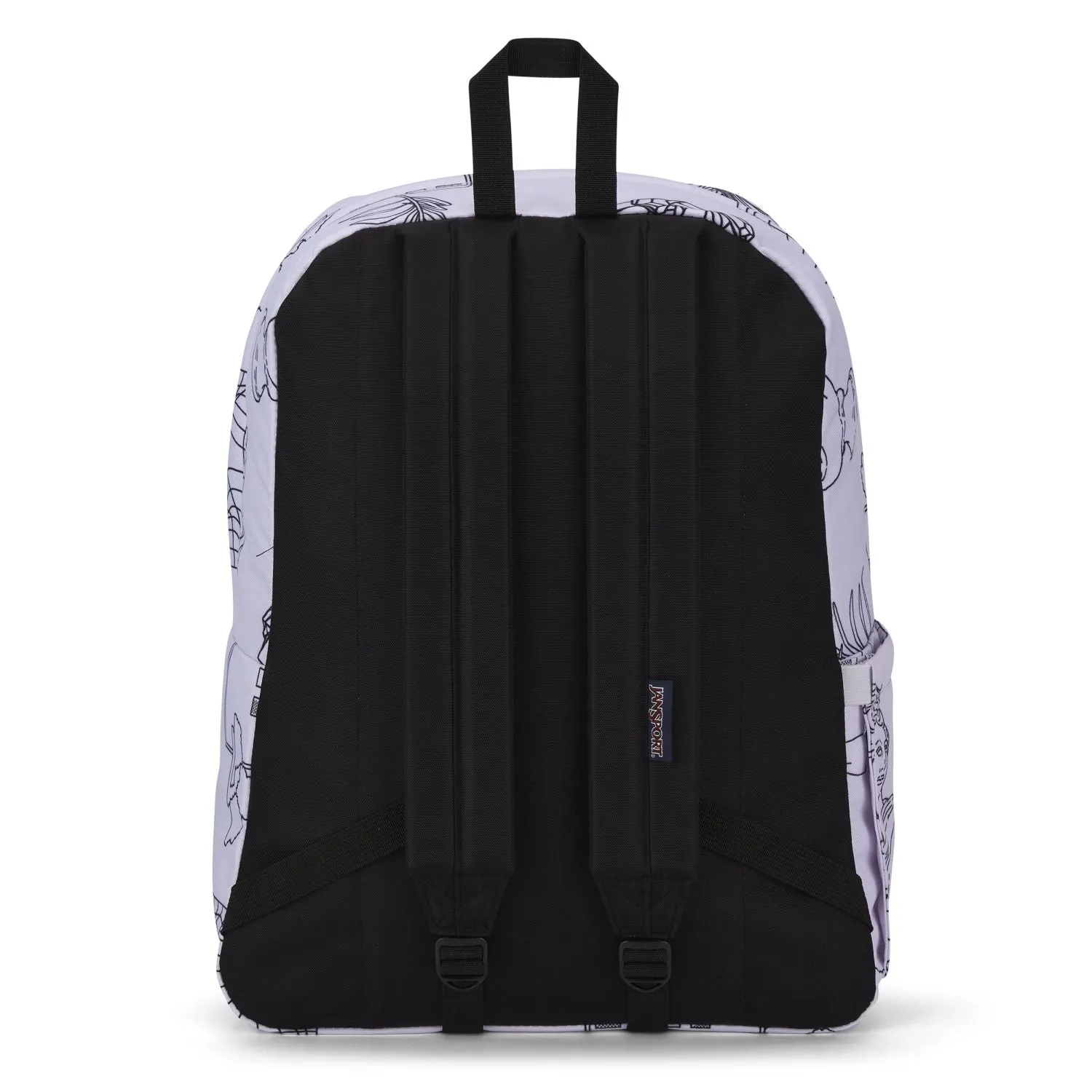 Jansport Main Campus Backpack (Plain)