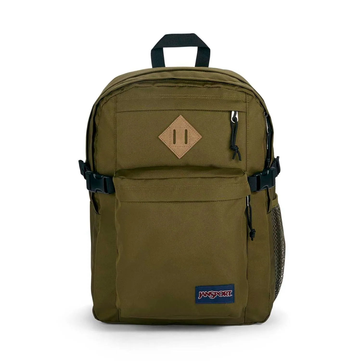 Jansport Main Campus Backpack (Plain)