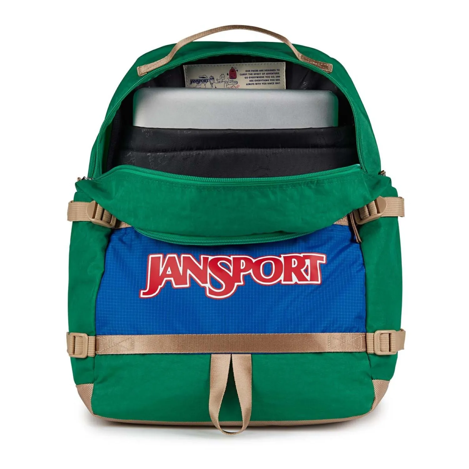 Jansport Small Seattle Pack