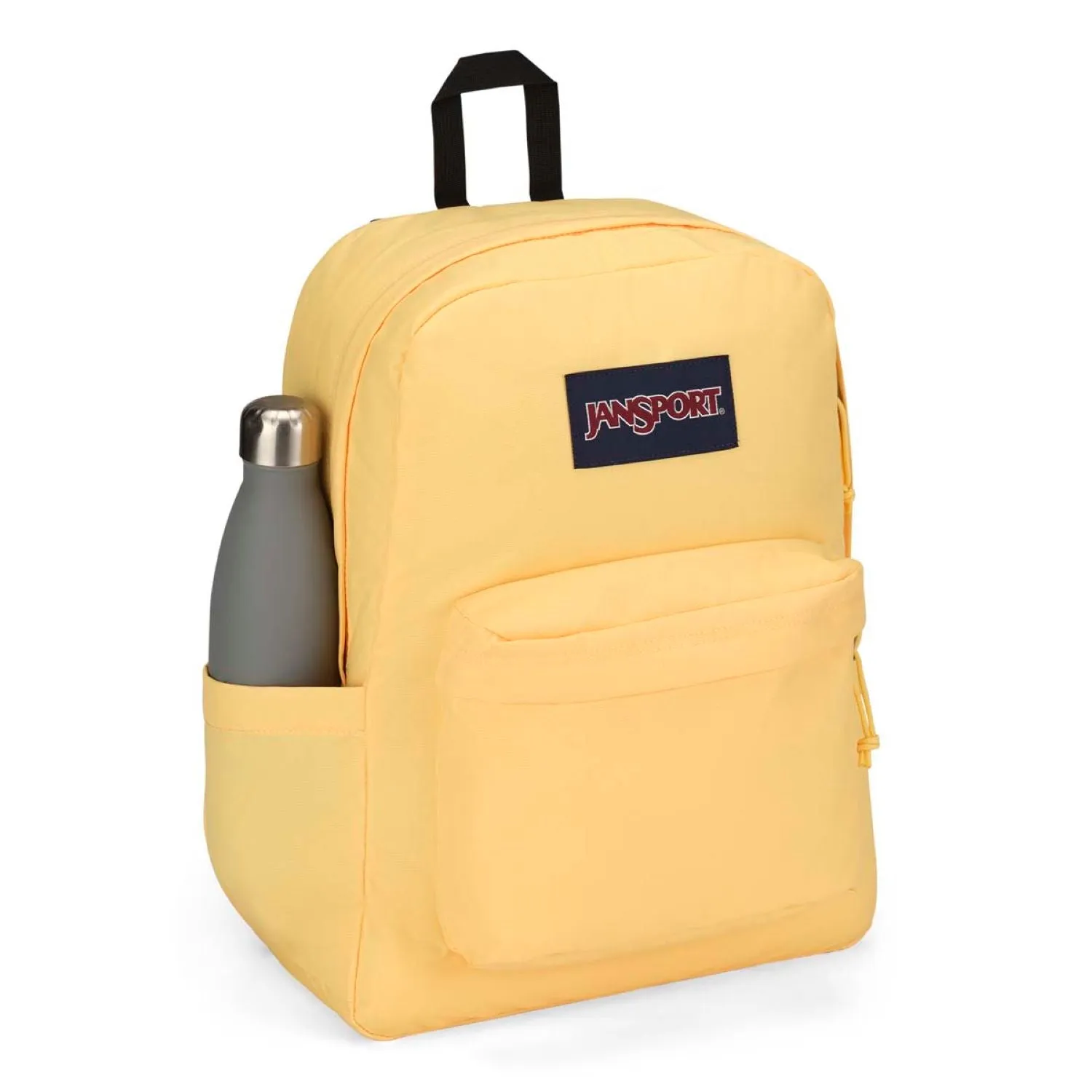Jansport Superbreak Plus Backpack (Plain) (SA)