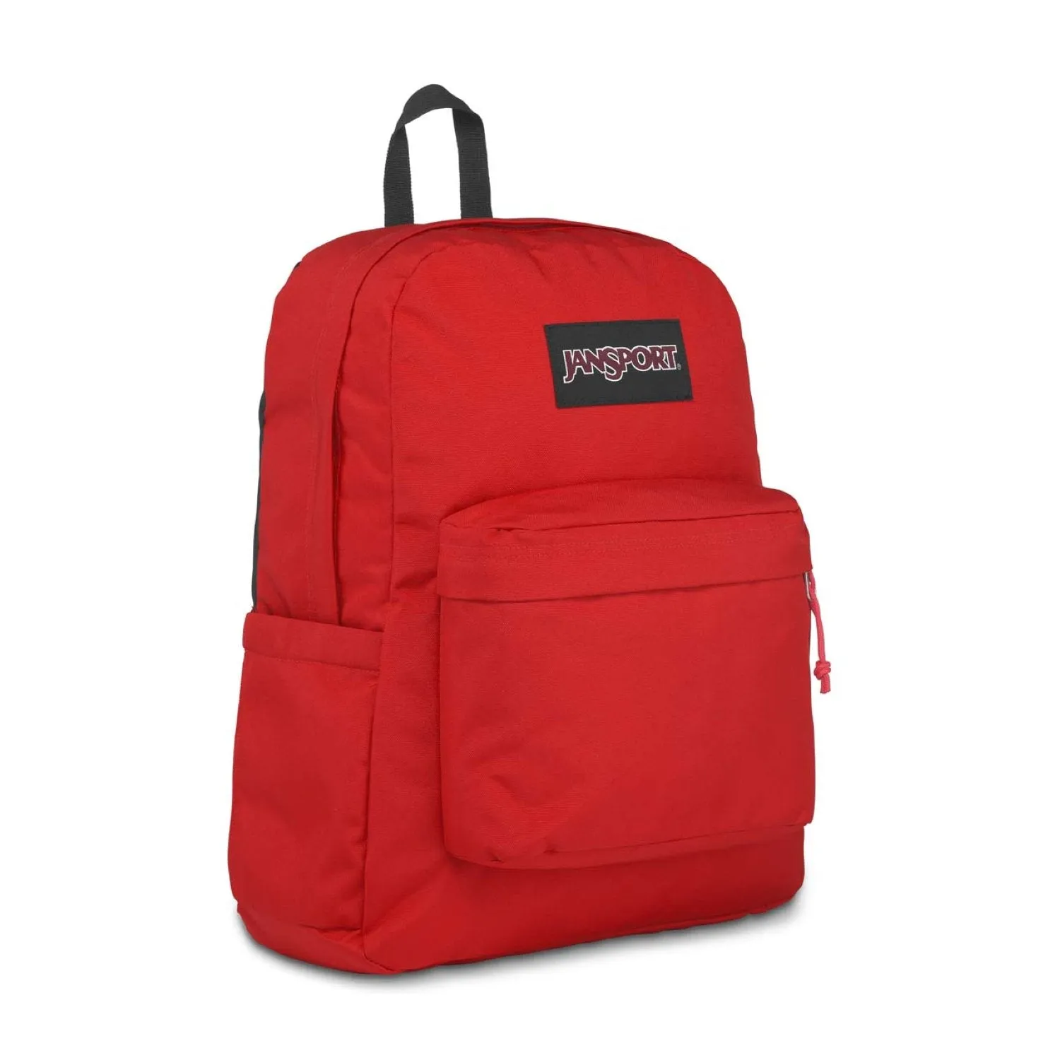 Jansport Superbreak Plus Backpack (Plain) (SA)