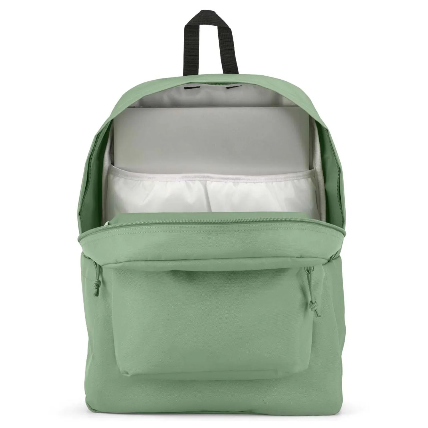 Jansport Superbreak Plus Backpack (Plain) (SA)
