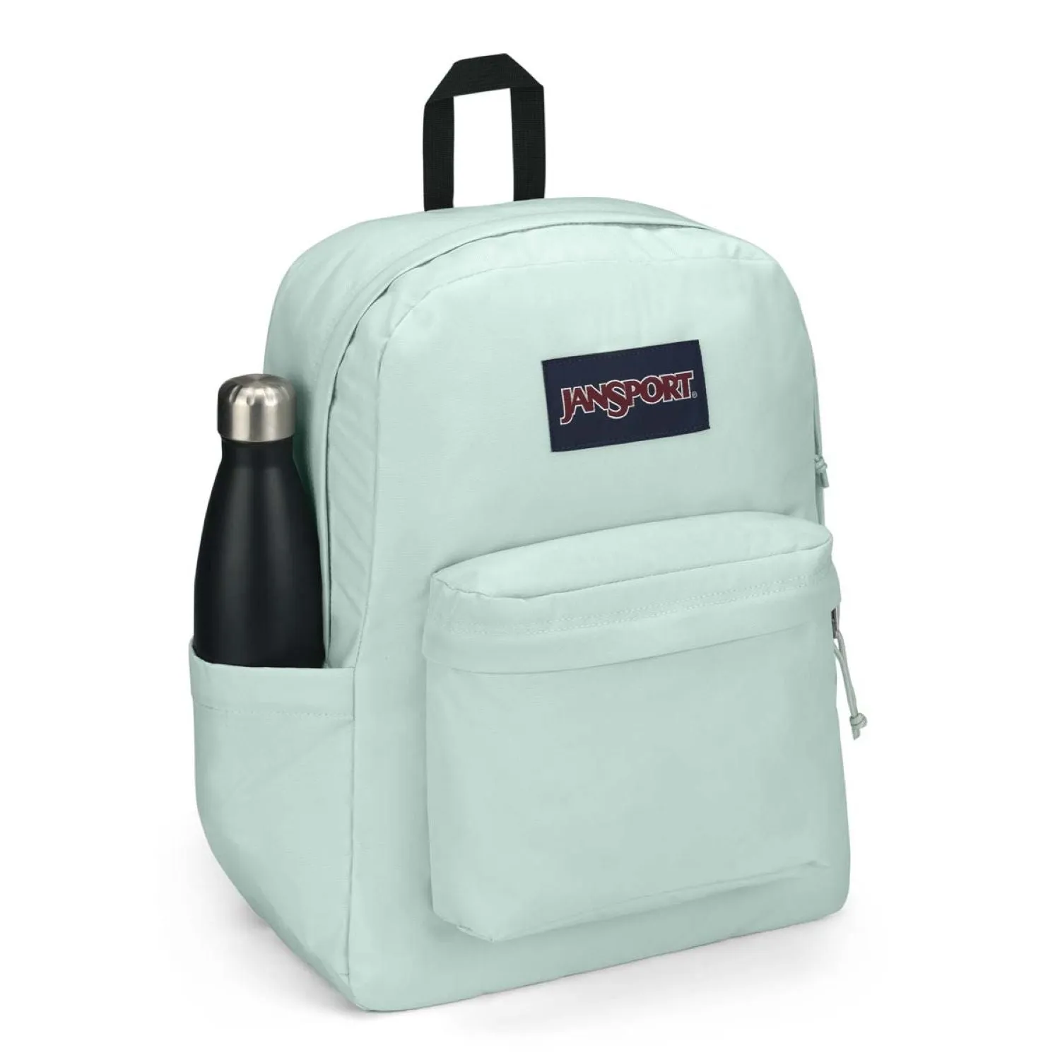 Jansport Superbreak Plus Backpack (Plain) (SA)