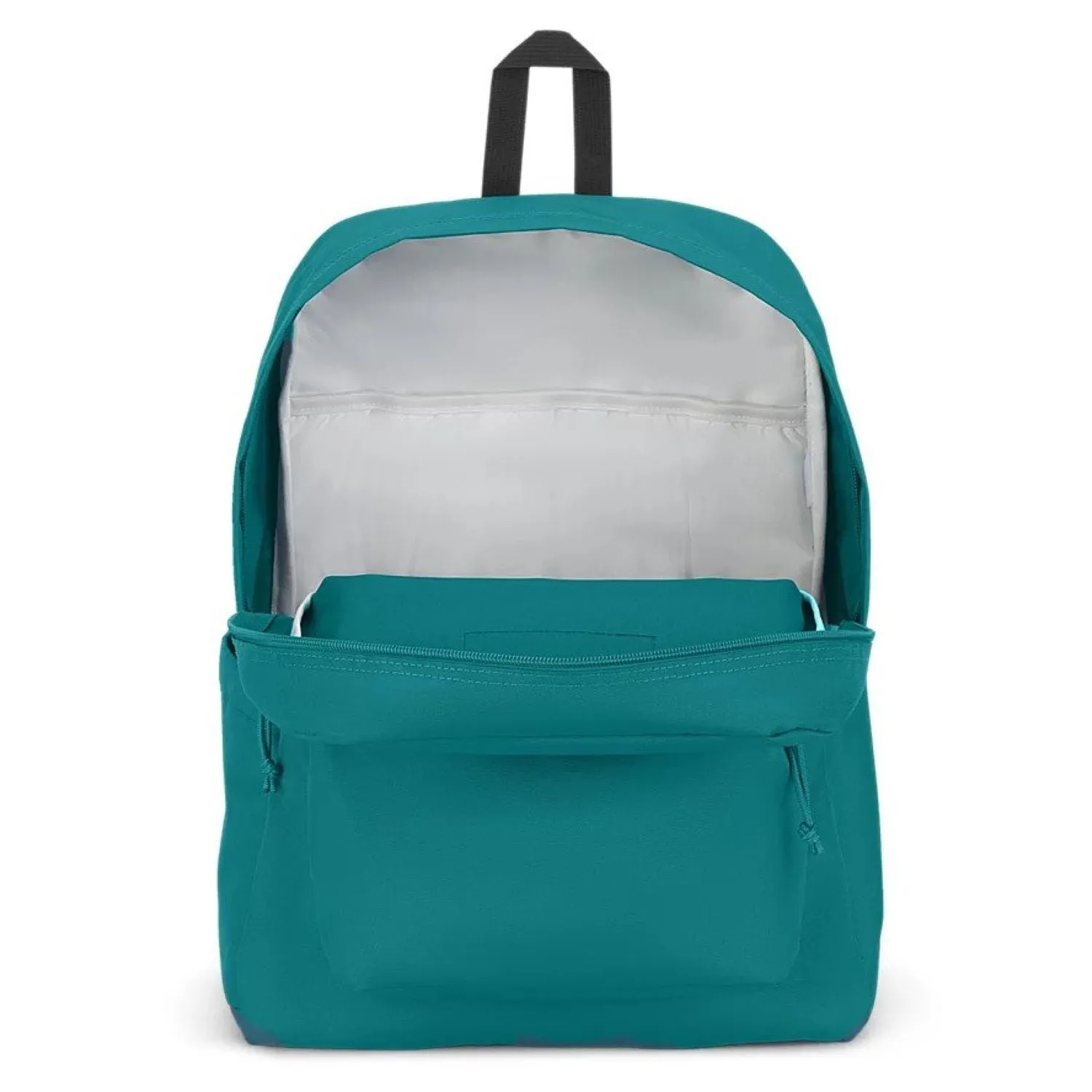 Jansport Superbreak Plus Backpack (Plain) (SA)