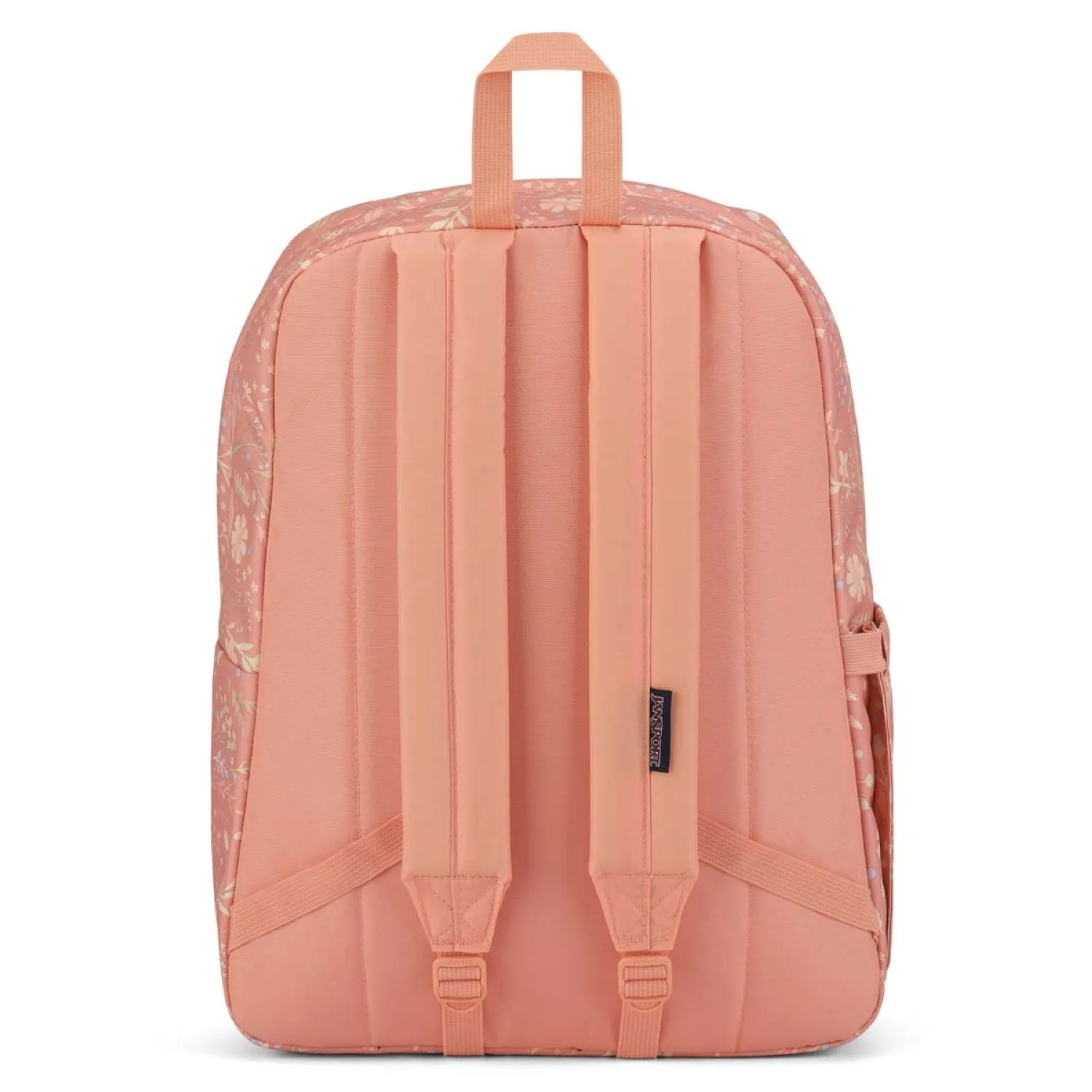 Jansport Superbreak Plus Backpack (Printed)