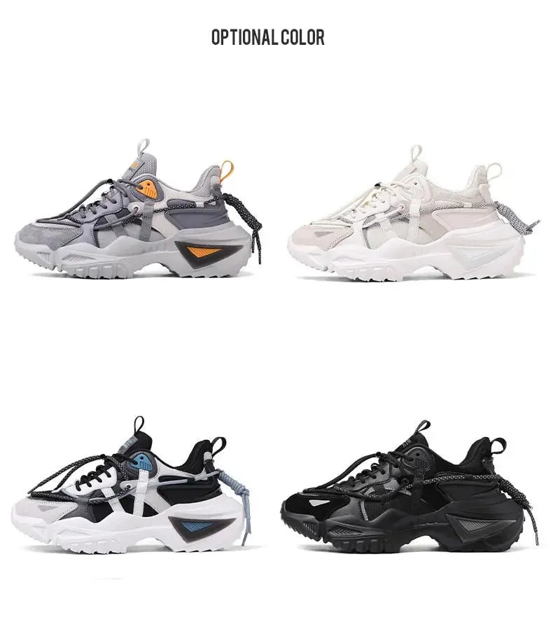 Jetfire Sneaker
