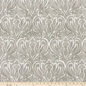 Joash Flint Slub Canvas Fabric By Premier Prints