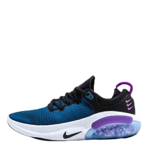 Joyride Run Flyknit Black