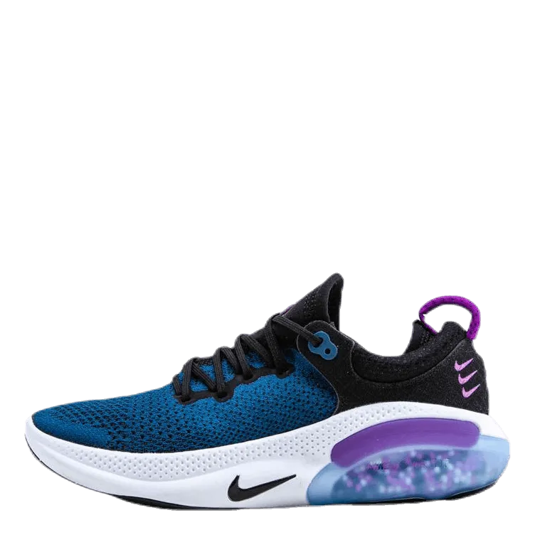 Joyride Run Flyknit Black