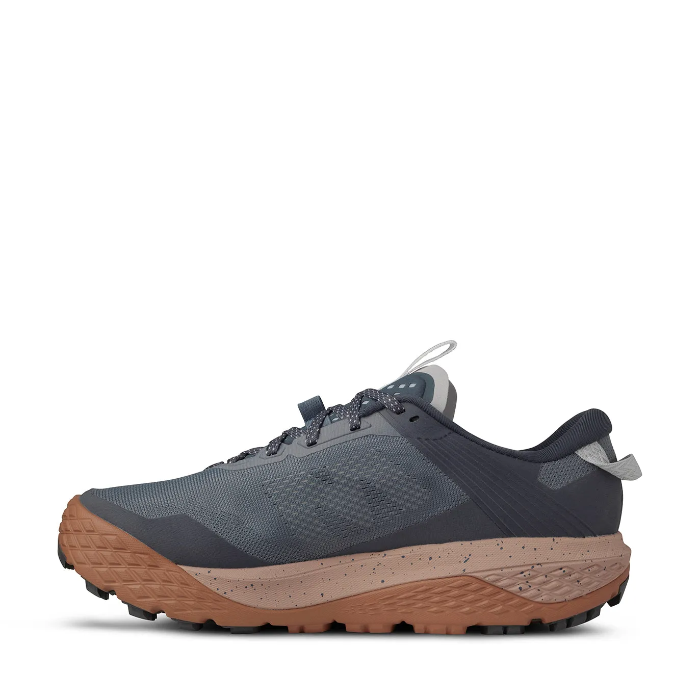 Karhu Ikoni Trail WR Trainer Stormy Weather / Rugby Tan