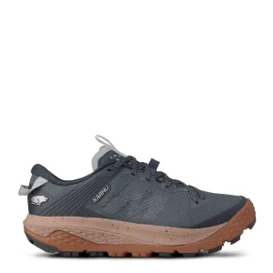 Karhu Ikoni Trail WR Trainer Stormy Weather / Rugby Tan