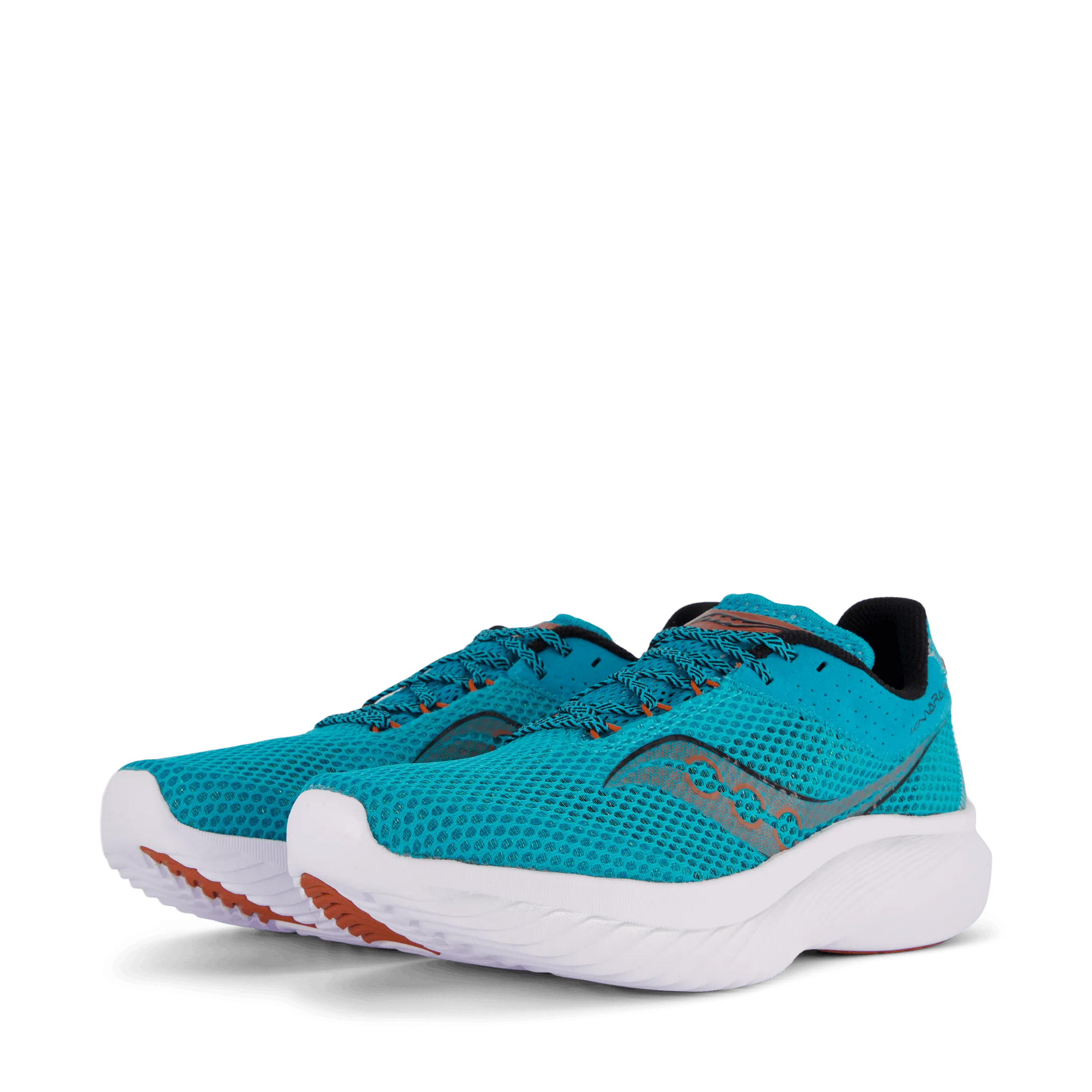 Kinvara 14 Agave/lava