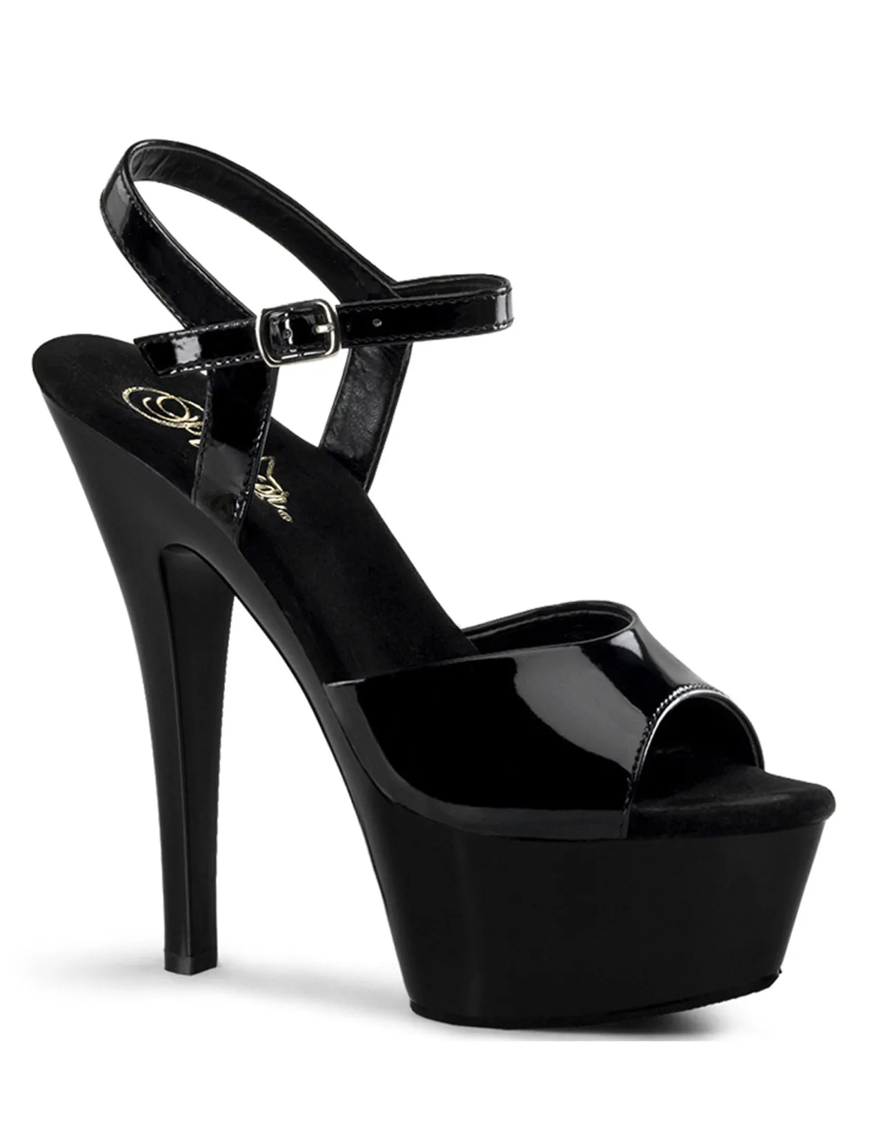 Kiss Heel