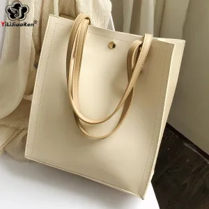 Large Capacity Shoulder Bag
