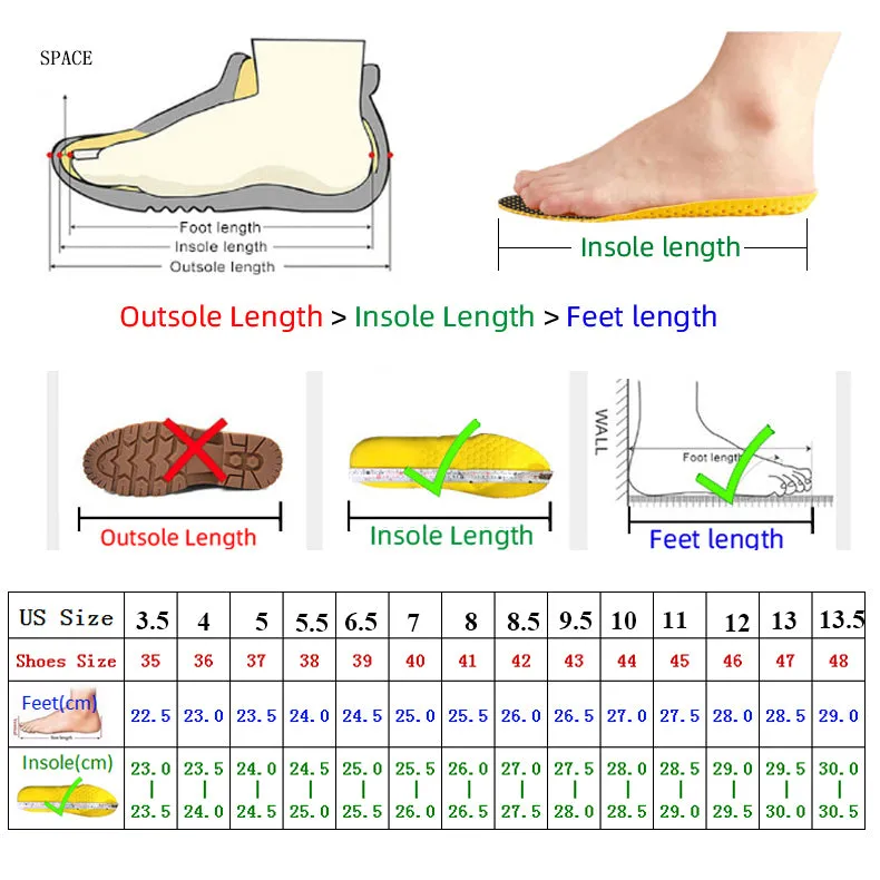 Leather Shoes