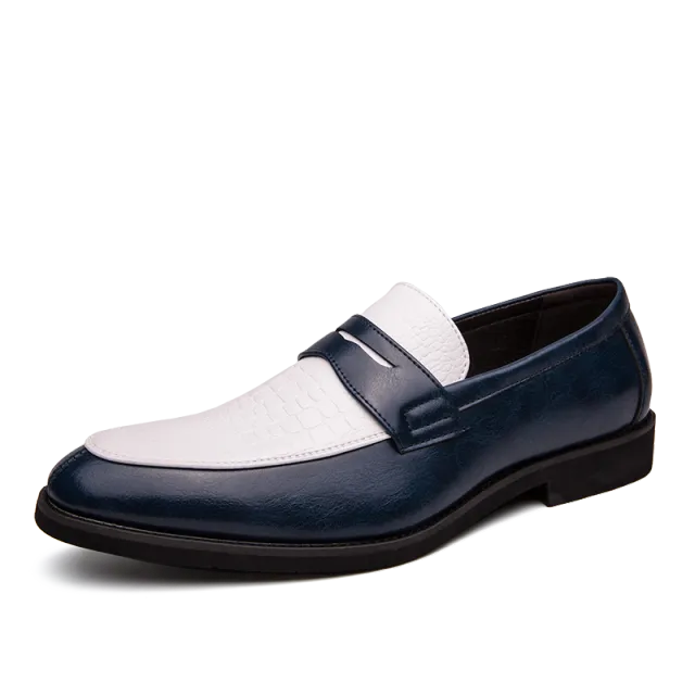 Leather Shoes