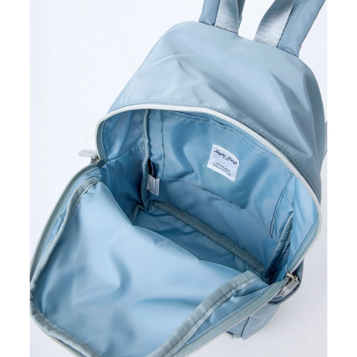 Legato Largo Silky Mini Backpack (SA)