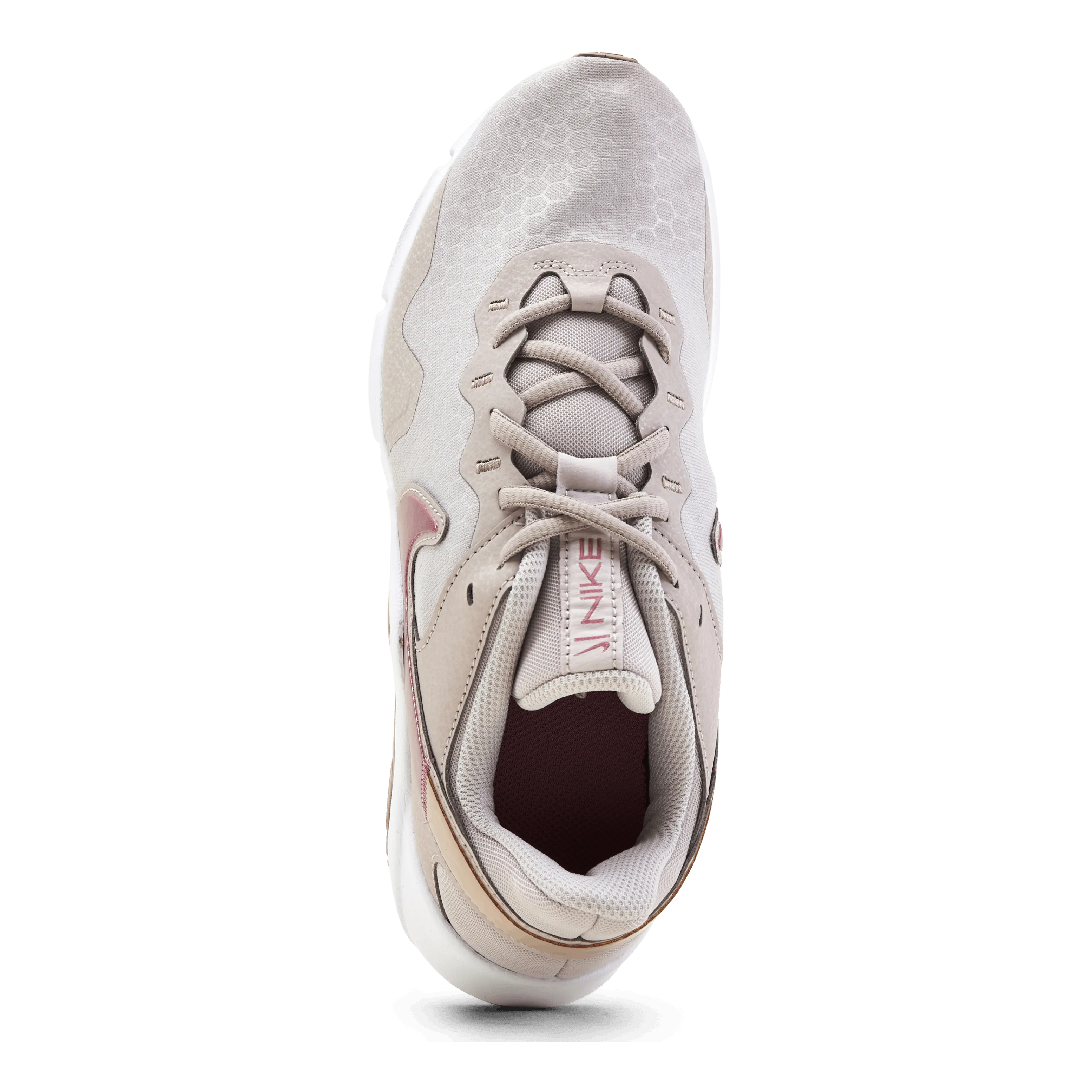 Legend Essential 2 Purple/Grey