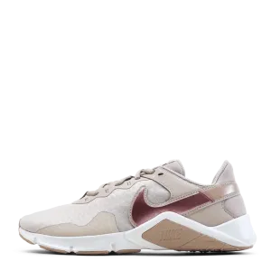Legend Essential 2 Purple/Grey