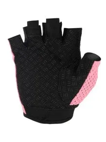 Light Weight Training Glove - Half Finger