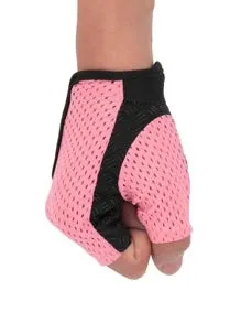 Light Weight Training Glove - Half Finger