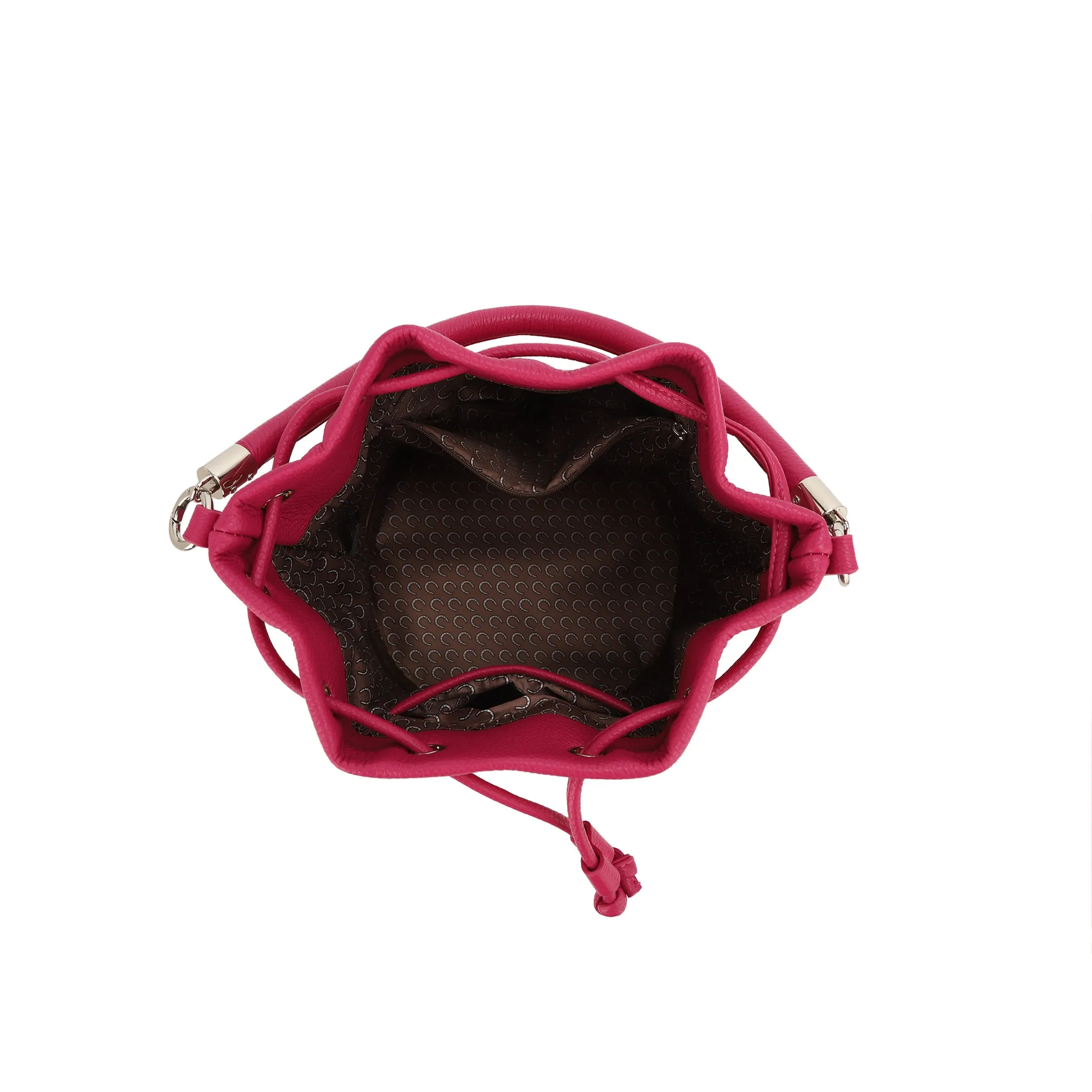 Love Always Bucket Shoulder Bag Set