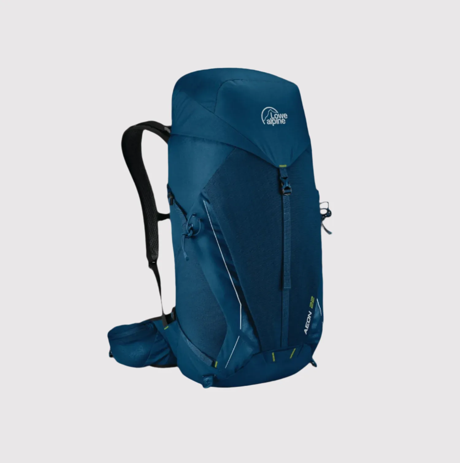 Lowe Alpine Aeon 22 Backpack Azure