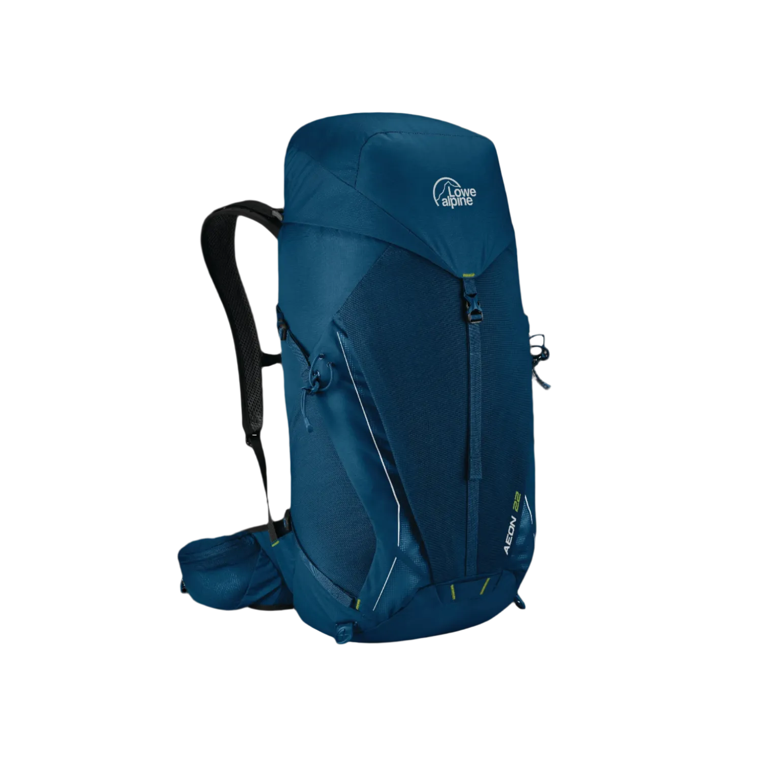Lowe Alpine Aeon 22 Backpack Azure