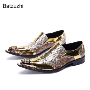 Luxury Handmade Men's Shoes