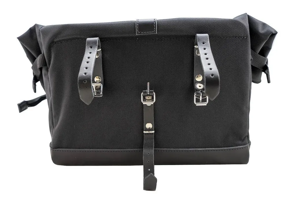 Mash 50, 125 and 250 side bags