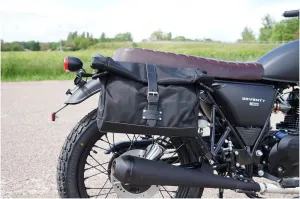 Mash 50, 125 and 250 side bags