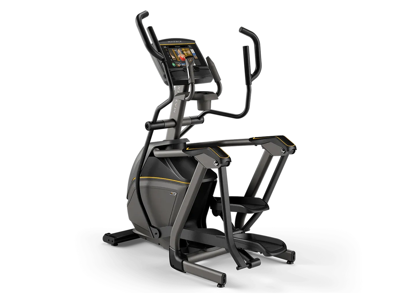 Matrix E50 Suspension Elliptical
