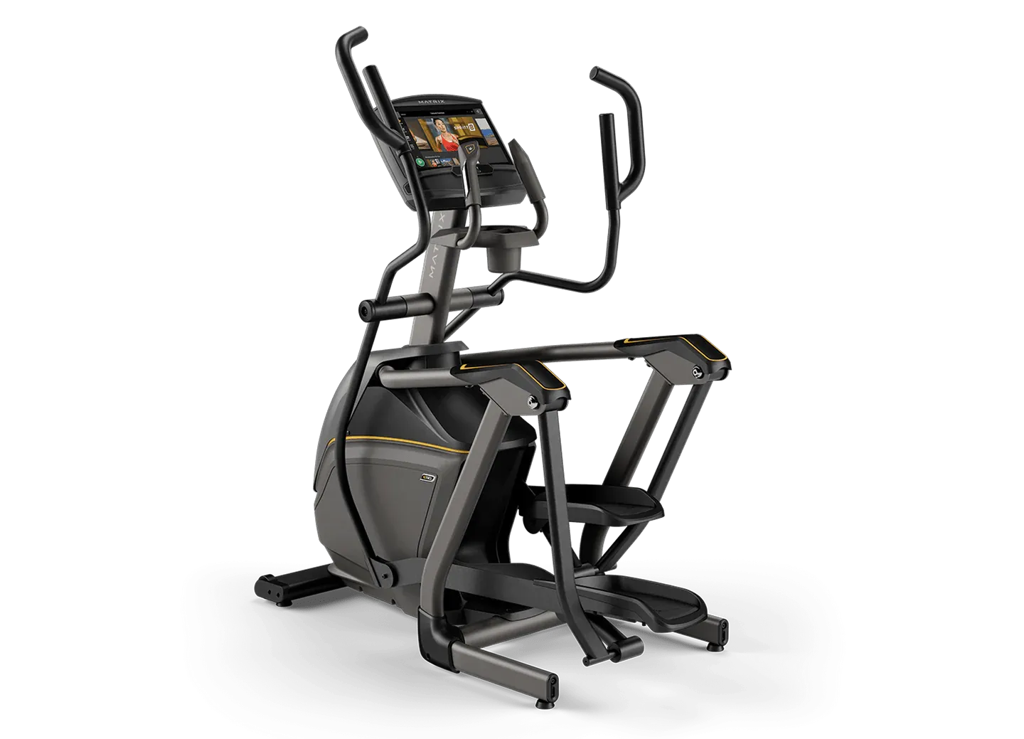 Matrix E50 Suspension Elliptical