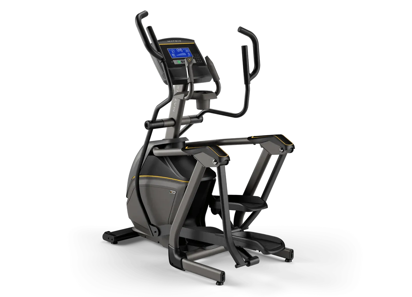 Matrix E50 Suspension Elliptical