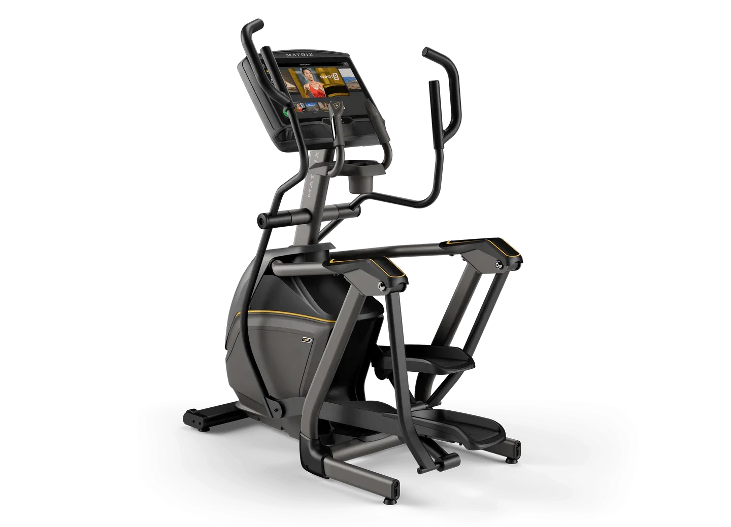 Matrix E50 Suspension Elliptical
