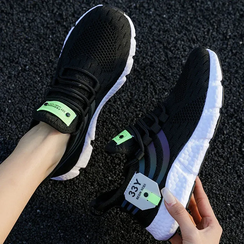 Men Sneakers Breathable Classic Casual Shoes Man Tennis Sneakers 2024 New in Outdoor Comfortable Mesh Men Shoes Tenis Masculino
