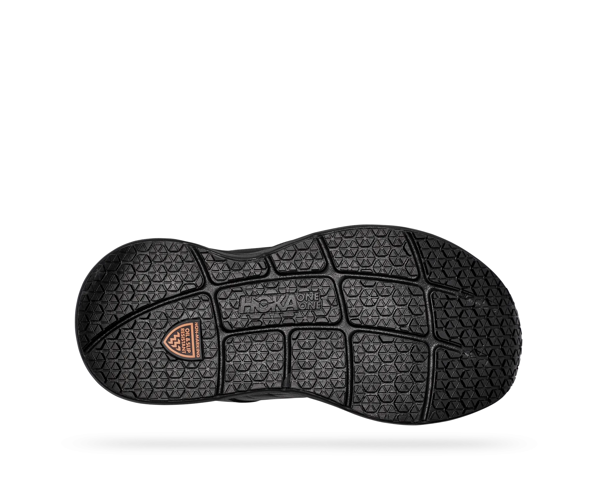 Men's Bondi SR WIDE (BBLC - Black/Black)