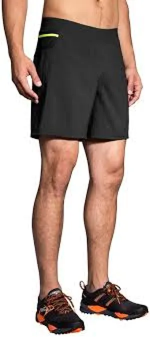 Men's Cascadia 7" 2-in-1 Short