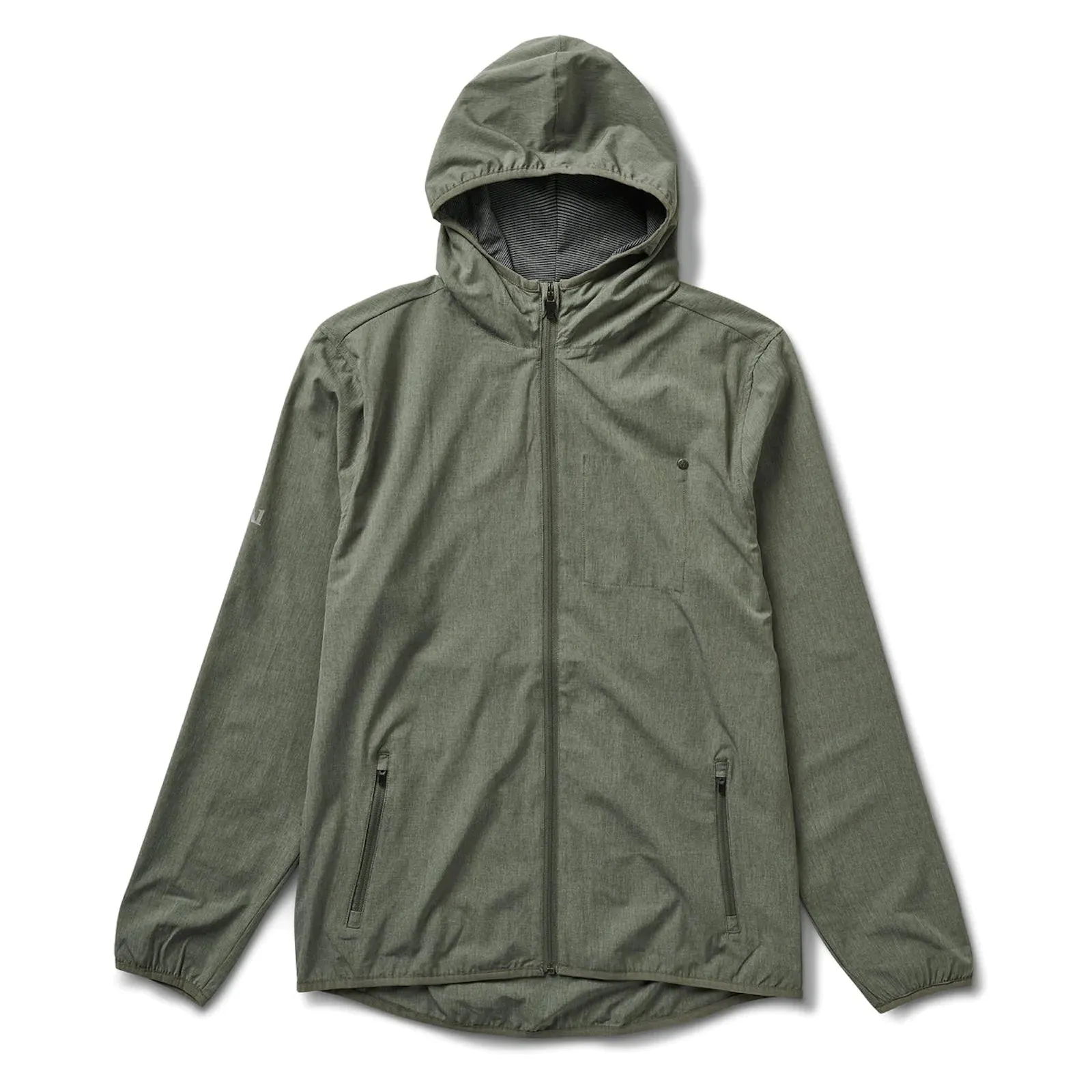 Men's Outdoor Trainer Shell (V512)